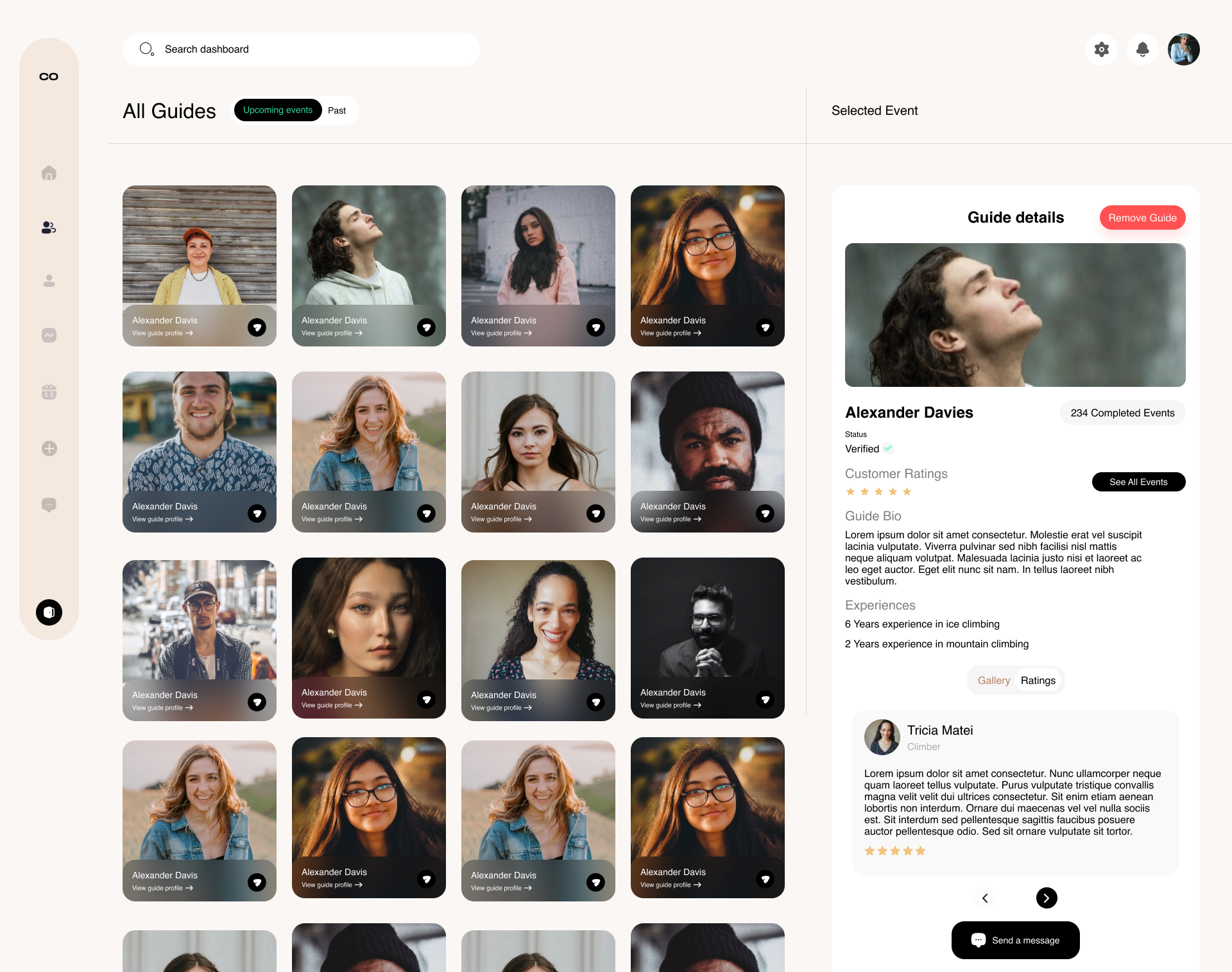 Performance Commerce